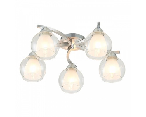 Потолочная люстра Кристи CL152157 Citilux