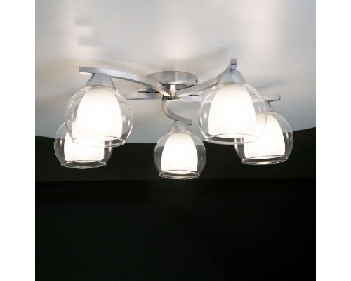 Потолочная люстра Кристи CL152157 Citilux