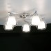 Потолочная люстра Кристи CL152157 Citilux