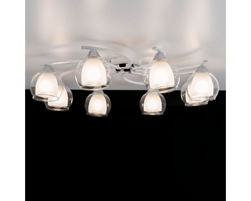 Потолочная люстра Кристи CL152180 Citilux