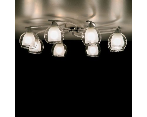 Потолочная люстра Кристи CL152187 Citilux