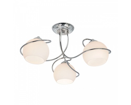 Потолочная люстра Лайма CL155131 Citilux