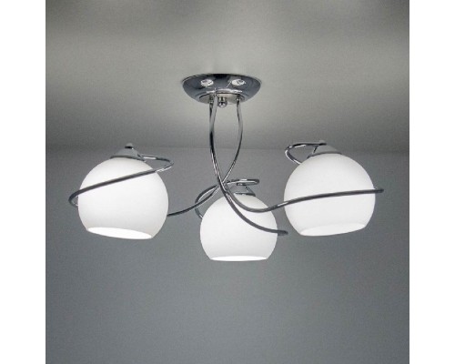 Потолочная люстра Лайма CL155131 Citilux