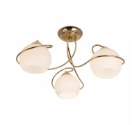 Потолочная люстра Лайма CL155132 Citilux