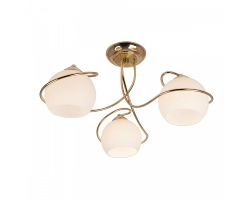 Потолочная люстра Лайма CL155132 Citilux