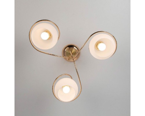 Потолочная люстра Лайма CL155132 Citilux