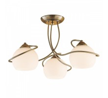 Потолочная люстра Лайма CL155133 Citilux