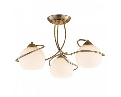 Потолочная люстра Лайма CL155133 Citilux