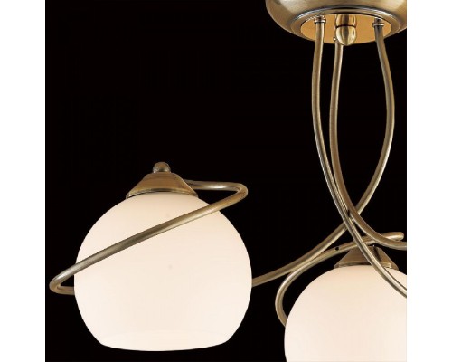 Потолочная люстра Лайма CL155133 Citilux