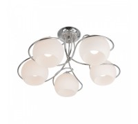 Потолочная люстра Лайма CL155151 Citilux