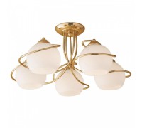 Потолочная люстра Лайма CL155152 Citilux