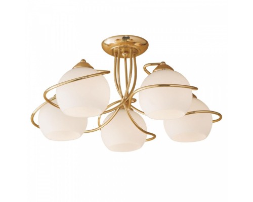 Потолочная люстра Лайма CL155152 Citilux