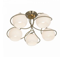 Потолочная люстра Лайма CL155153 Citilux
