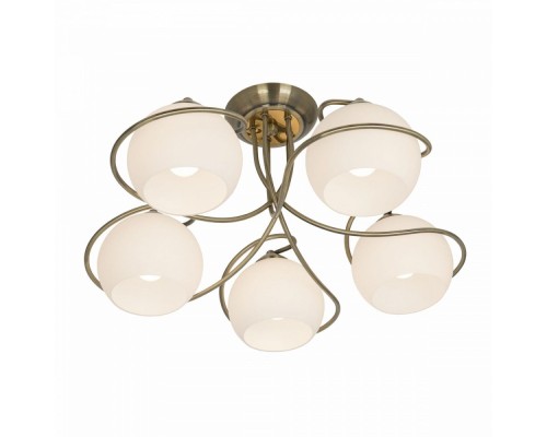 Потолочная люстра Лайма CL155153 Citilux