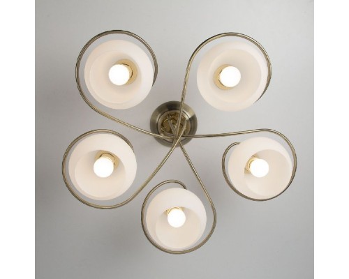 Потолочная люстра Лайма CL155153 Citilux