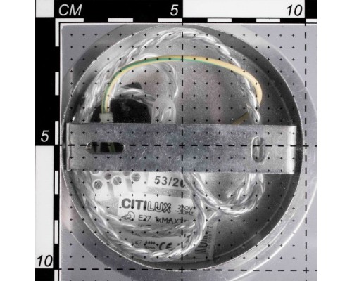 Подвесной светильник Буги CL157112 Citilux