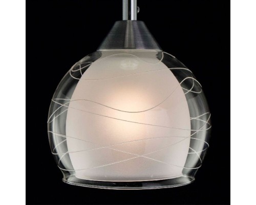 Подвесной светильник Буги CL157112 Citilux