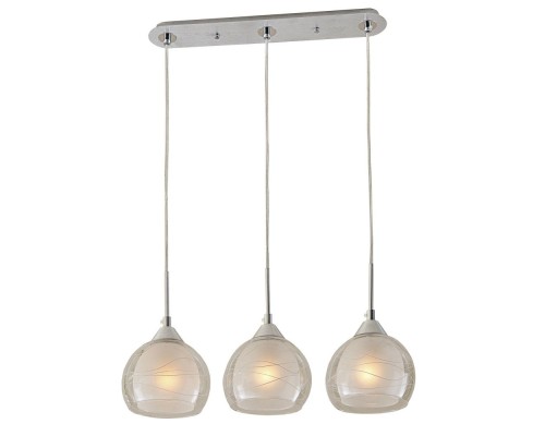 Подвесной светильник Буги CL157131 Citilux