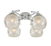 Потолочная люстра Буги CL157141 Citilux