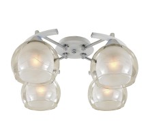 Потолочная люстра Буги CL157141 Citilux