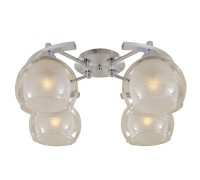 Потолочная люстра Буги CL157142 Citilux