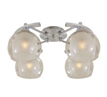 Потолочная люстра Буги CL157142 Citilux