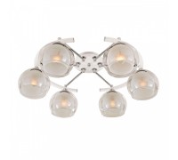 Потолочная люстра Буги CL157161 Citilux