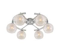 Потолочная люстра Буги CL157162 Citilux