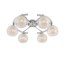 Потолочная люстра Буги CL157162 Citilux