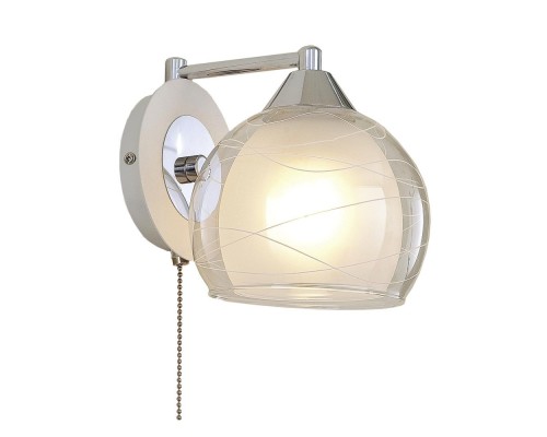 Бра Буги CL157311 Citilux