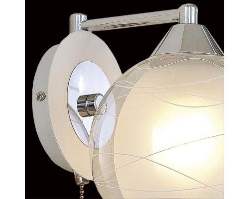 Бра Буги CL157311 Citilux