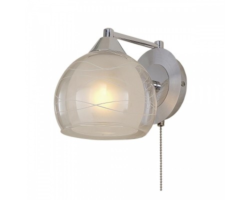 Бра Буги CL157312 Citilux