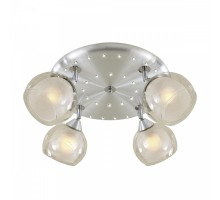 Потолочная люстра Самба CL158142 Citilux