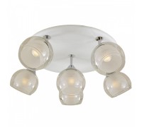 Потолочная люстра Самба CL158161 Citilux