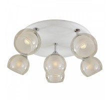 Потолочная люстра Самба CL158161 Citilux