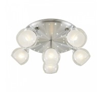 Потолочная люстра Самба CL158162 Citilux