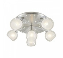 Потолочная люстра Самба CL158162 Citilux