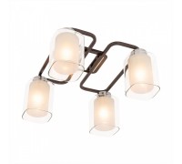 Потолочная люстра Румба CL159241 Citilux