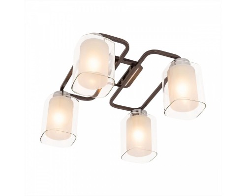 Потолочная люстра Румба CL159241 Citilux