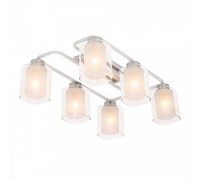 Потолочная люстра Румба CL159260 Citilux