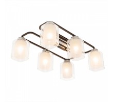 Потолочная люстра Румба CL159261 Citilux