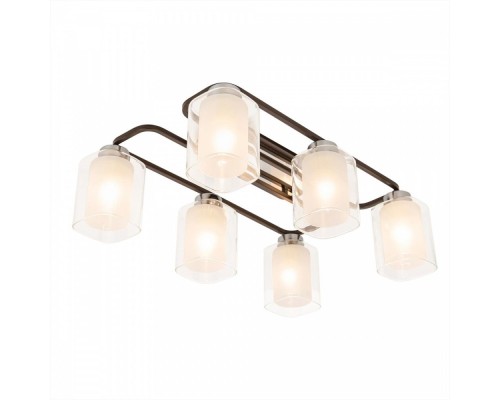 Потолочная люстра Румба CL159261 Citilux