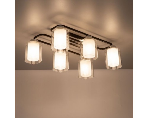 Потолочная люстра Румба CL159261 Citilux