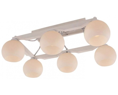 Потолочная люстра Ариста CL164362 Citilux