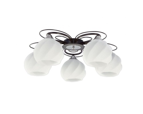 Потолочная люстра Николь CL168155 Citilux