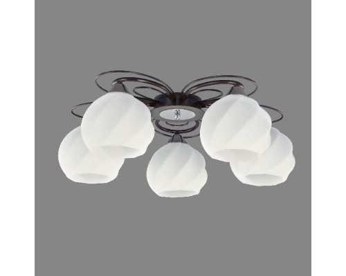 Потолочная люстра Николь CL168155 Citilux