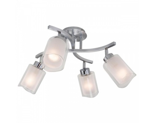 Потолочная люстра Аэлита CL169141 Citilux