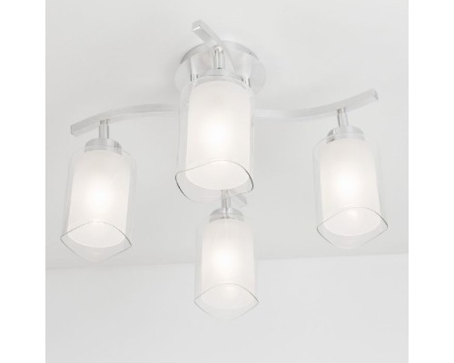 Потолочная люстра Аэлита CL169141 Citilux