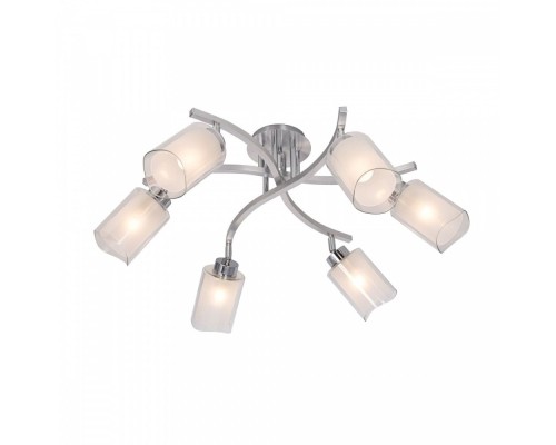 Потолочная люстра Аэлита CL169161 Citilux