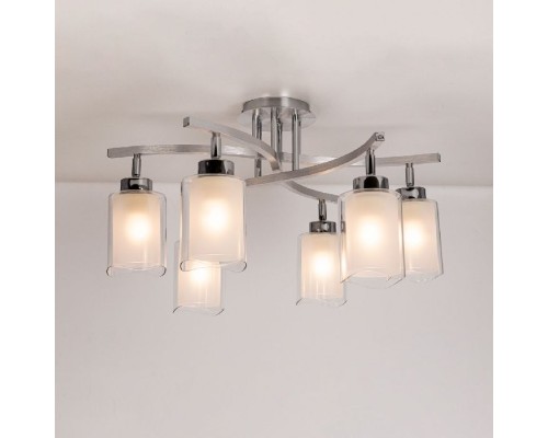 Потолочная люстра Аэлита CL169161 Citilux